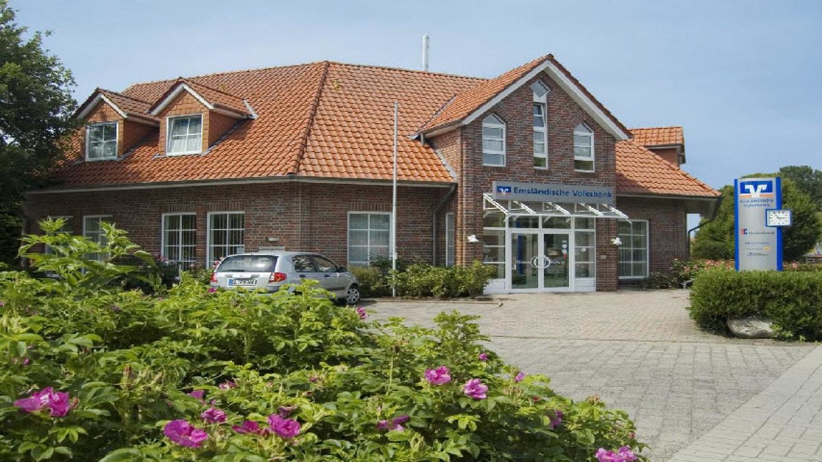 Bilder Emsländische Volksbank eG, Filiale Groß Hesepe