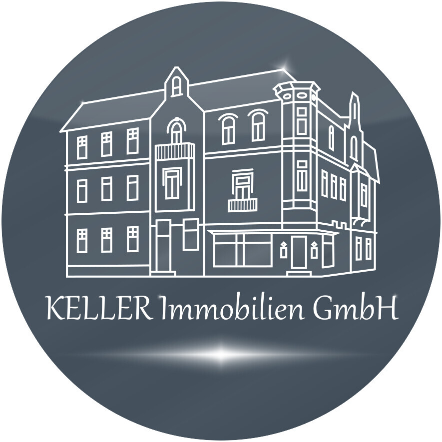 KELLER Immobilien GmbH Logo