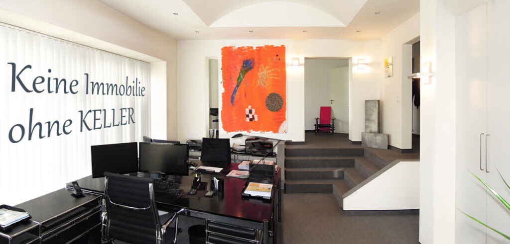 Bilder KELLER Immobilien GmbH