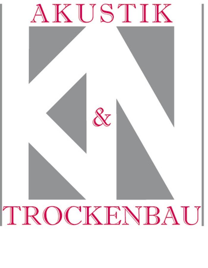 KN Akustik & Trockenbau GmbH Logo