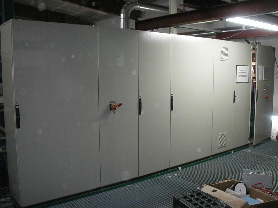 Bilder Elektro-Porzelt GmbH