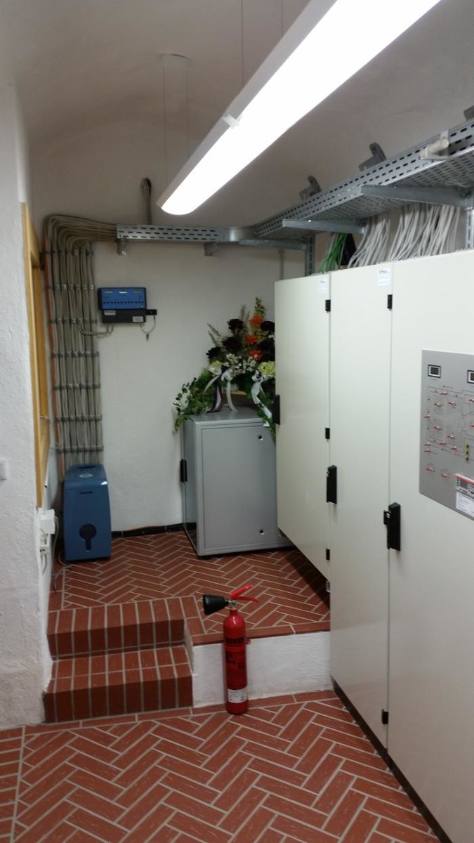 Bilder Elektro-Porzelt GmbH