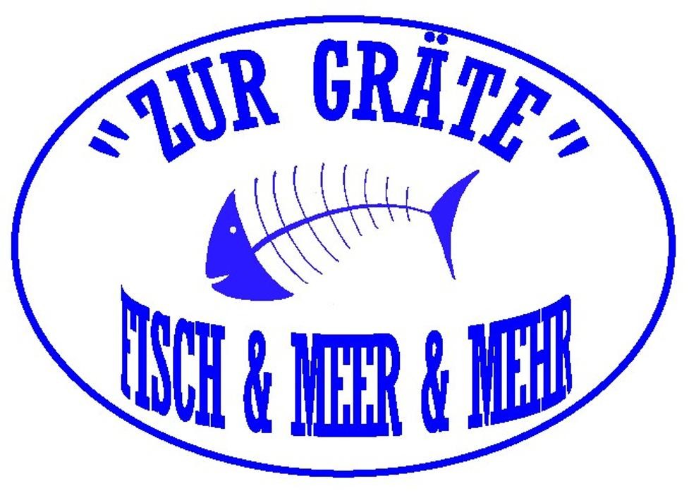 Gaststätte Zur Gräte Logo