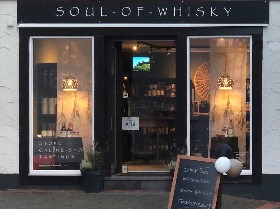 Bilder Soul of Whisky