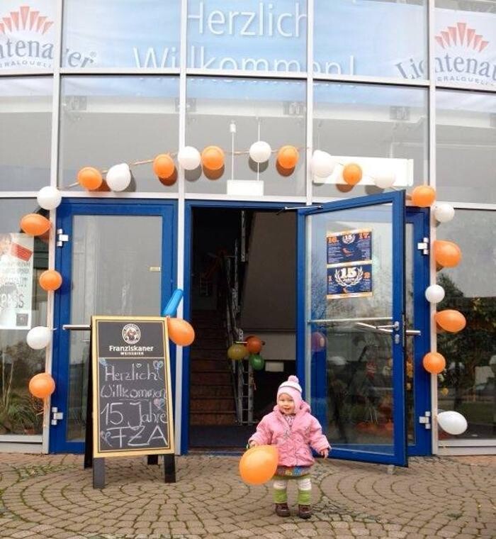 Bilder Freizeitzentrum Adelsberg