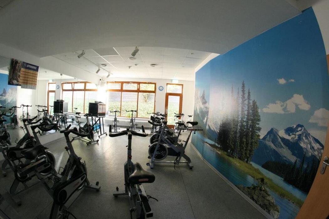 Bilder Freizeitzentrum Adelsberg