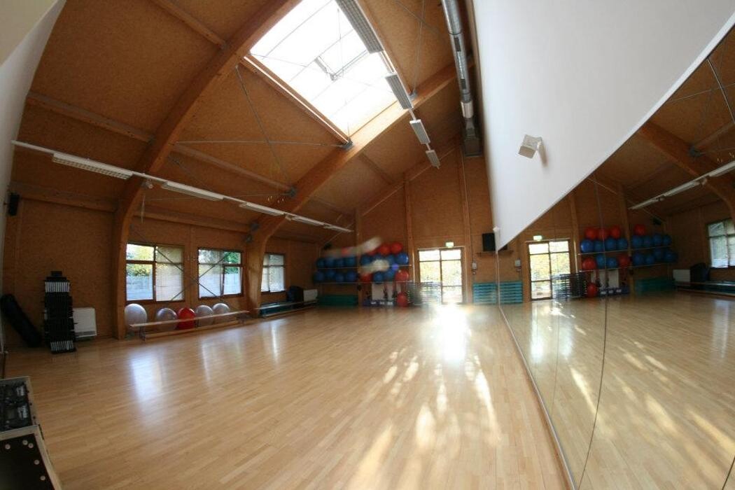 Bilder Freizeitzentrum Adelsberg