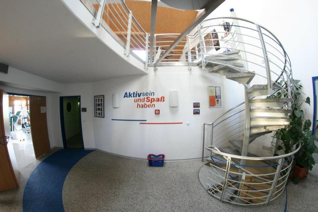 Bilder Freizeitzentrum Adelsberg