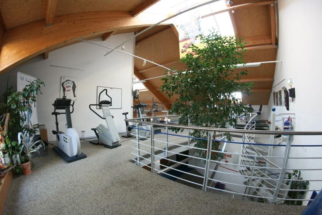 Bilder Freizeitzentrum Adelsberg