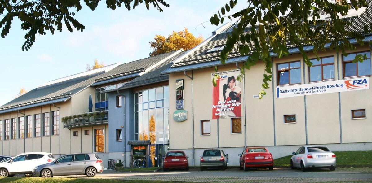 Bilder Freizeitzentrum Adelsberg