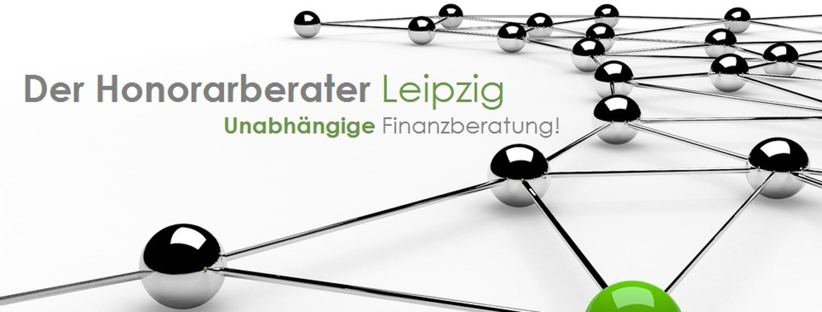 Der Honorarberater Leipzig - Unabhängige Finanzberatung! Logo