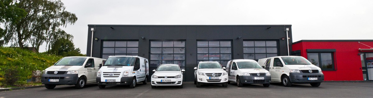 Bilder Frank Giesen Heizungs- & Sanitär-Meisterbetrieb