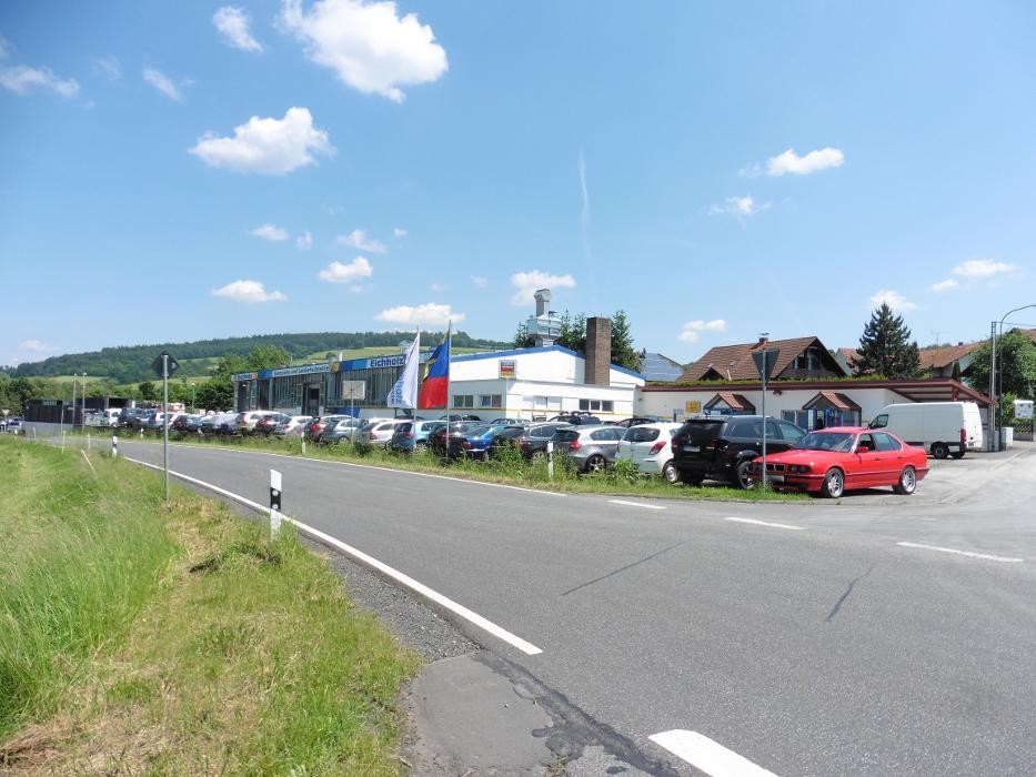 Bilder Wintec Autoglas Lackiererei Eichholz - Jochen Eichholz