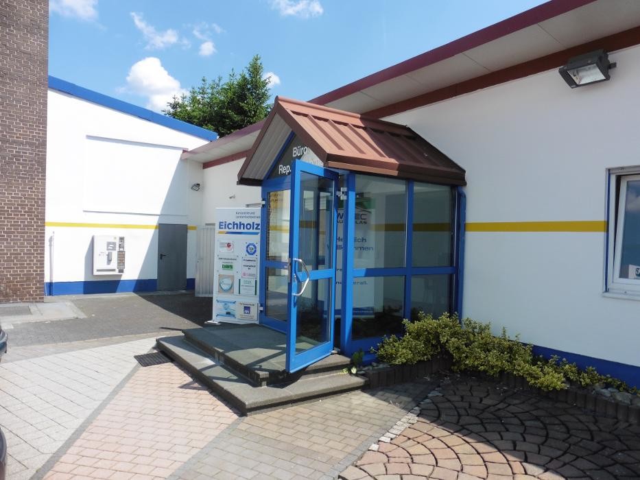 Bilder Wintec Autoglas Lackiererei Eichholz - Jochen Eichholz