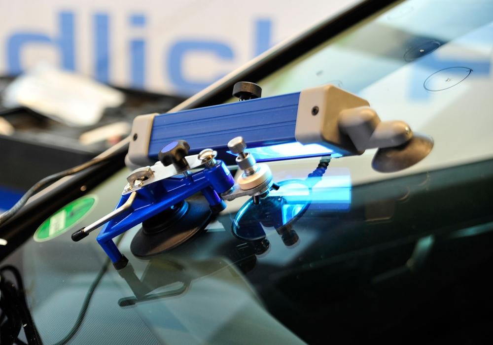 Bilder Wintec Autoglas Lackiererei Eichholz - Jochen Eichholz