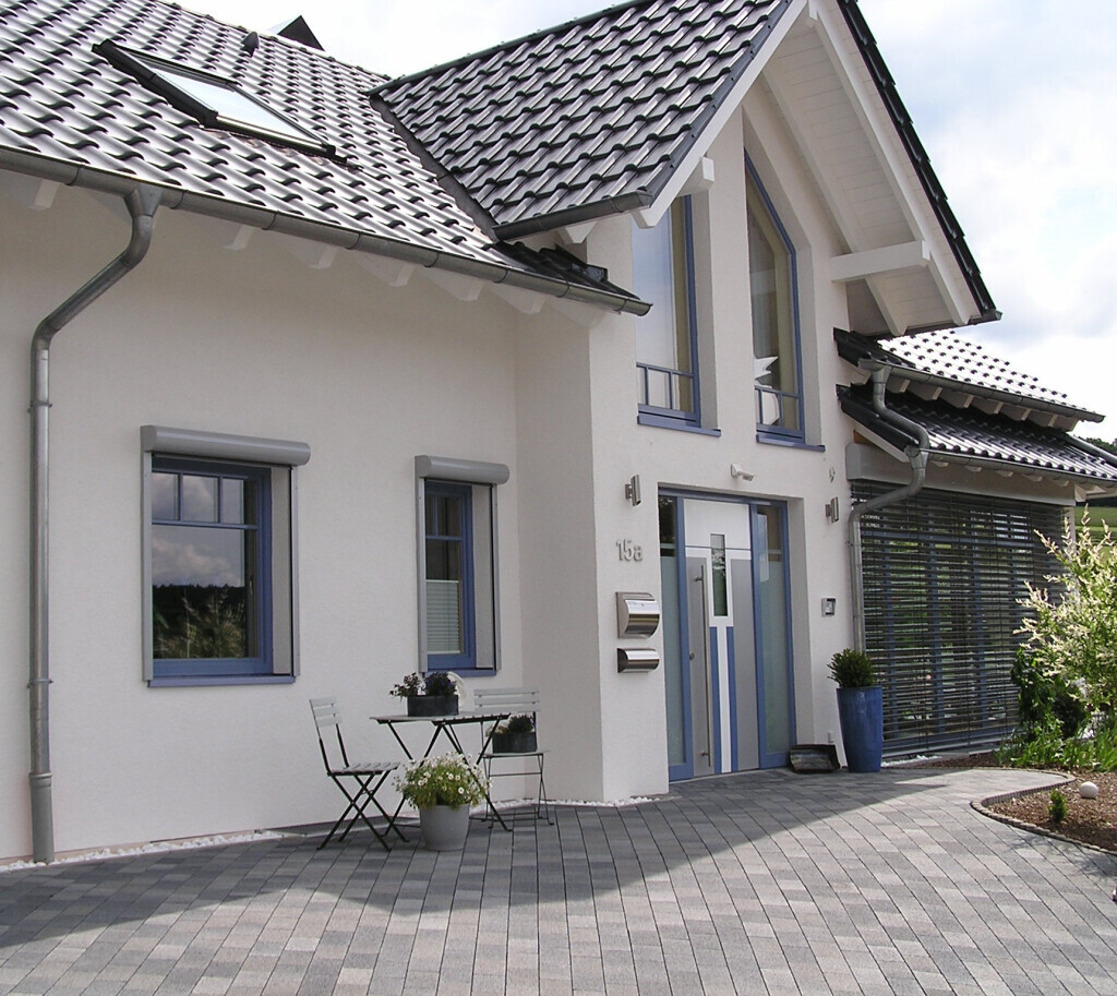 Bilder Offenbacher Fenster & Haustüren GmbH