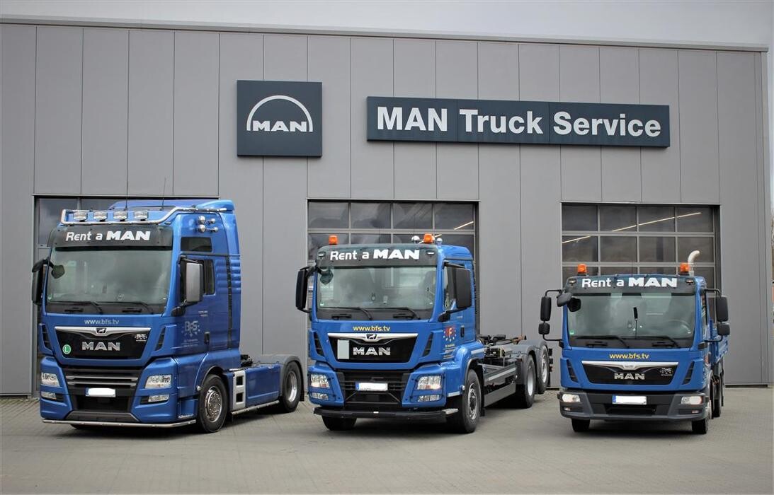 Bilder Autoservice Feuerstein