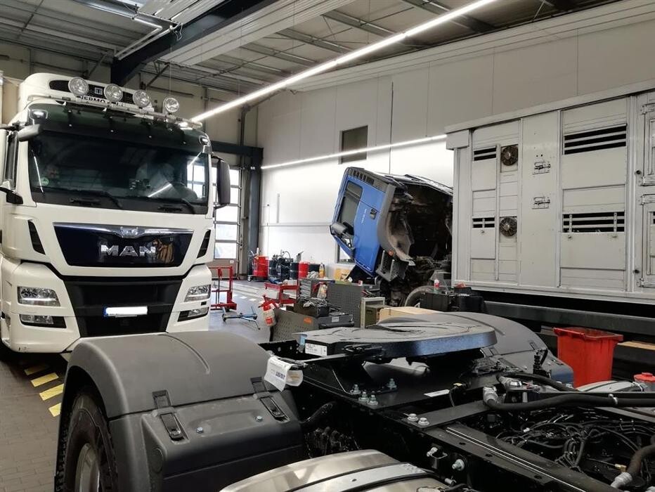 Bilder Autoservice Feuerstein