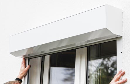 Bilder Fenster & Rollladen-Reparatur Service