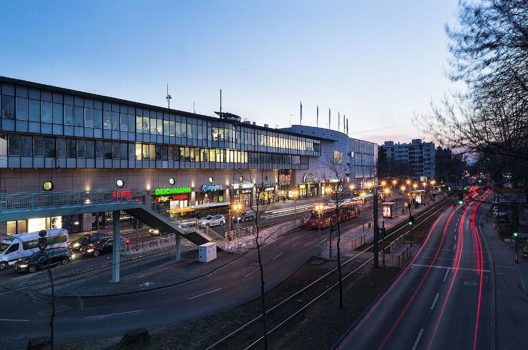 Bilder Rhein-Center Köln