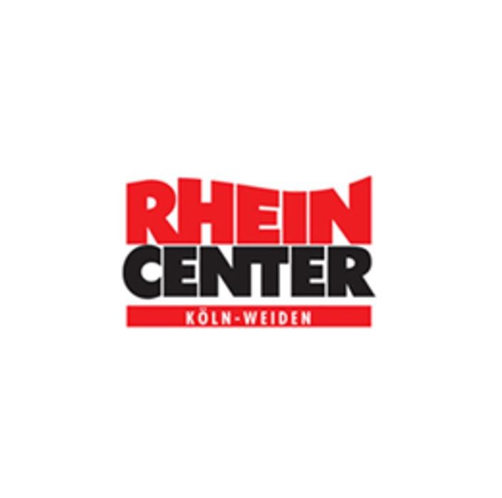 Rhein-Center Köln Logo