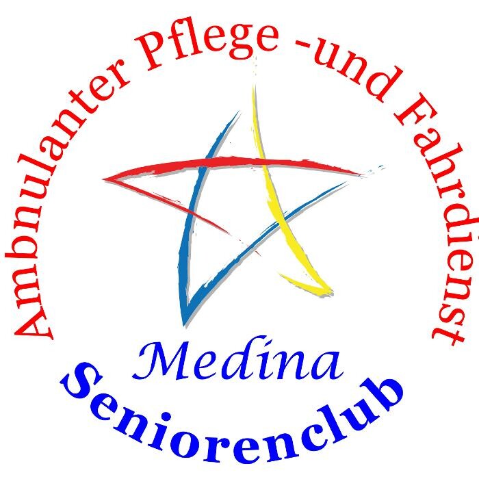 Bilder Ambulanter Pflegedienst Seniorenclub Medina