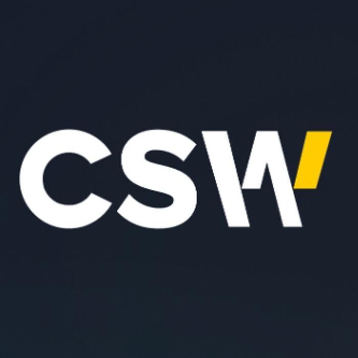 CSW.AGENCY | Webdesign Düsseldorf, SEO, SEA, Logo