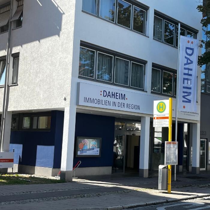 Bilder Volksbank am Württemberg eG, Daheim: Ihr Partner für Immobilien und Baufinanzierung der Volksbank am Württemberg eG