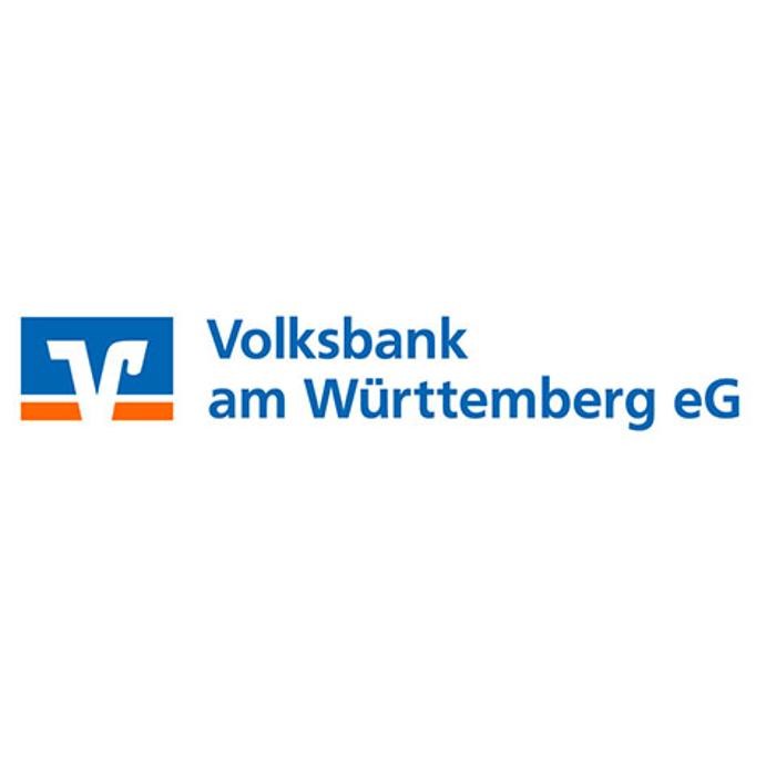 Bilder Volksbank am Württemberg eG, Hauptstelle Berliner Platz