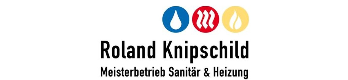Roland Knipschild Logo