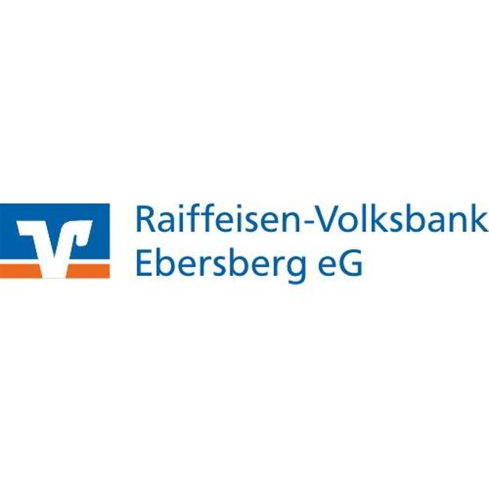 Raiffeisen-Volksbank Ebersberg eG Logo