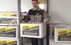 Bilder Göde Umzüge e.K.