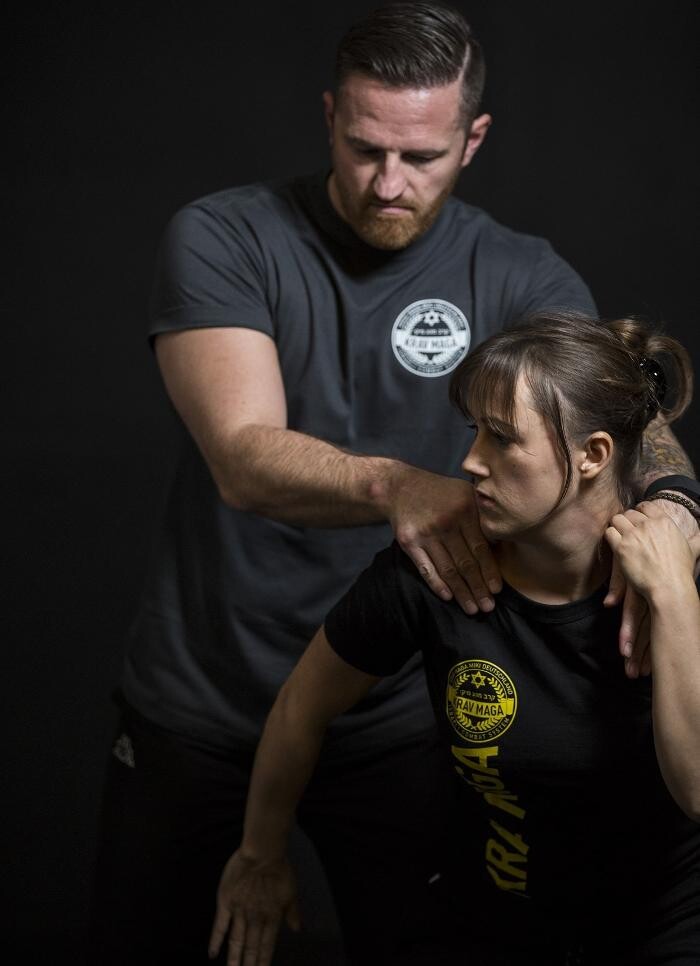 Bilder Sportzentrum Düsseldorf - Krav Maga, Muay Thai und Jiu Jitsu - kostenloses Probetraining