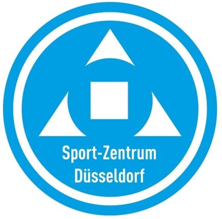 Sportzentrum Düsseldorf - Krav Maga, Muay Thai und Jiu Jitsu - kostenloses Probetraining Logo