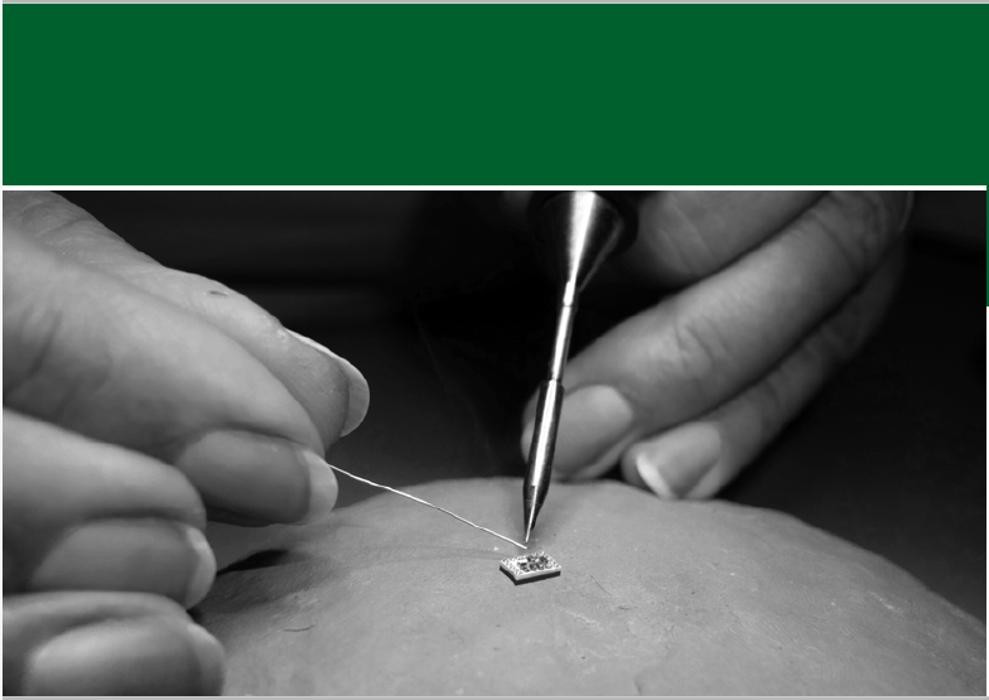 Bilder Feinmontagen Oppek