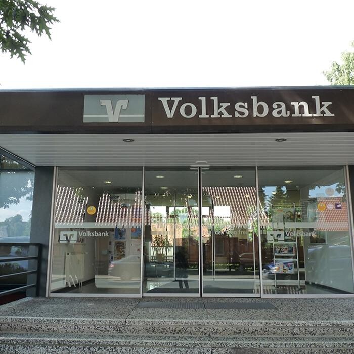 Bilder Volksbank Niedersachsen-Mitte eG, Geschäftsstelle Eystrup