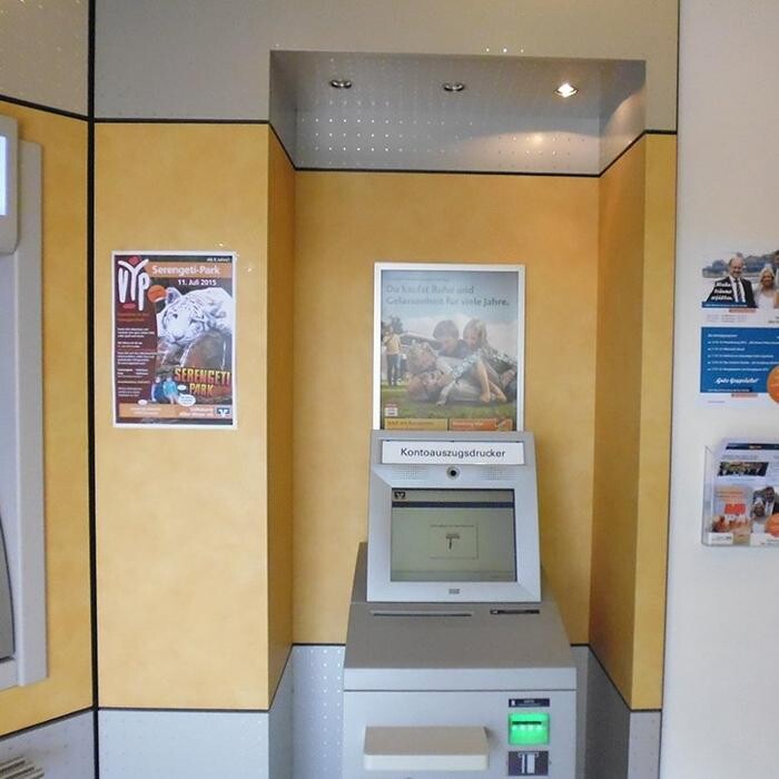 Bilder Volksbank Niedersachsen-Mitte eG, Geschäftsstelle Thedinghausen