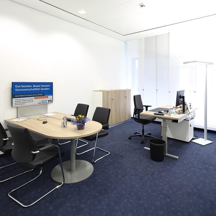 Bilder Volksbank Niedersachsen-Mitte eG, Geschäftsstelle Verden