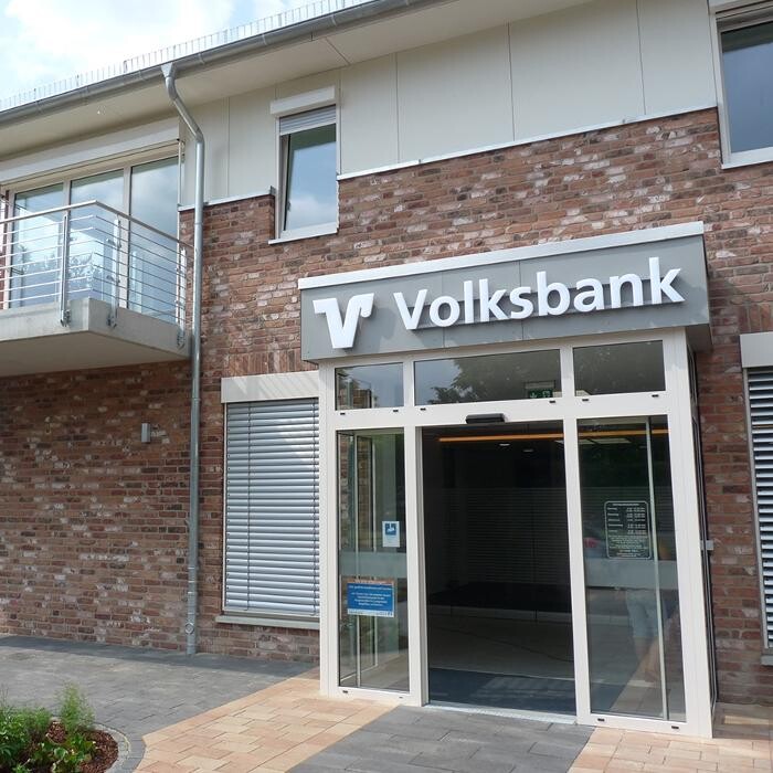Bilder Volksbank Niedersachsen-Mitte eG, Geschäftsstelle Langwedel