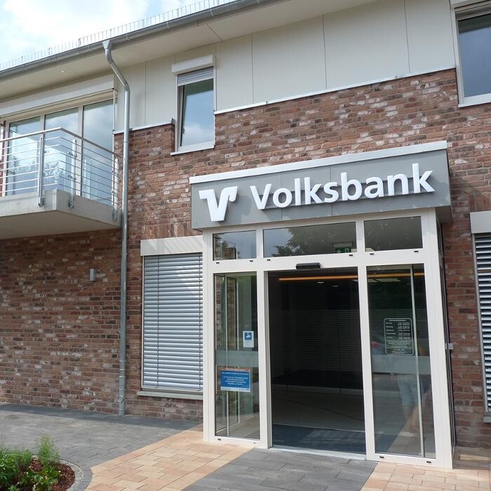 Bilder Volksbank Niedersachsen-Mitte eG, Geschäftsstelle Langwedel