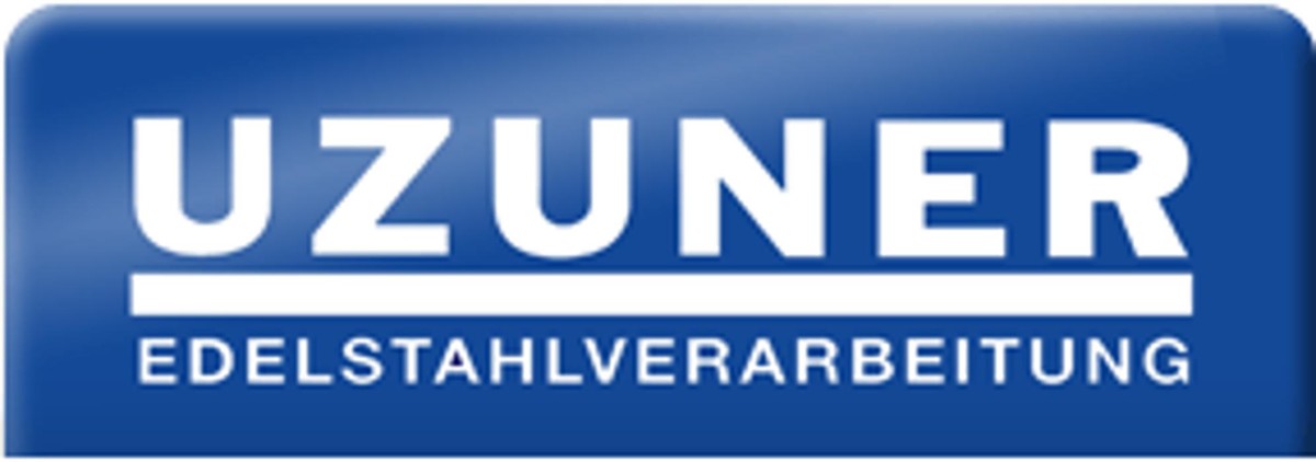 Uzuner Edelstahlverarbeitung Logo