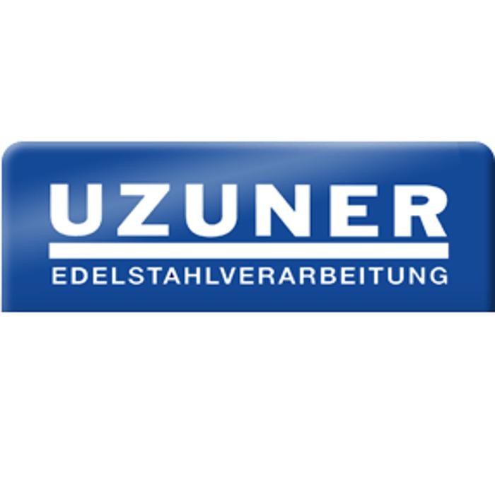 Bilder Uzuner Edelstahlverarbeitung