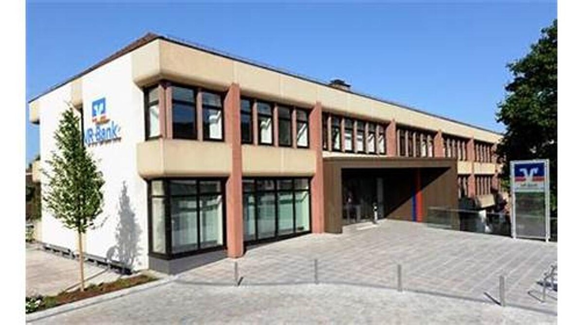 Bilder VR Bank Bad Orb-Gelnhausen eG