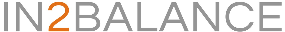 IN2BALANCE - Therapie & Coaching Logo