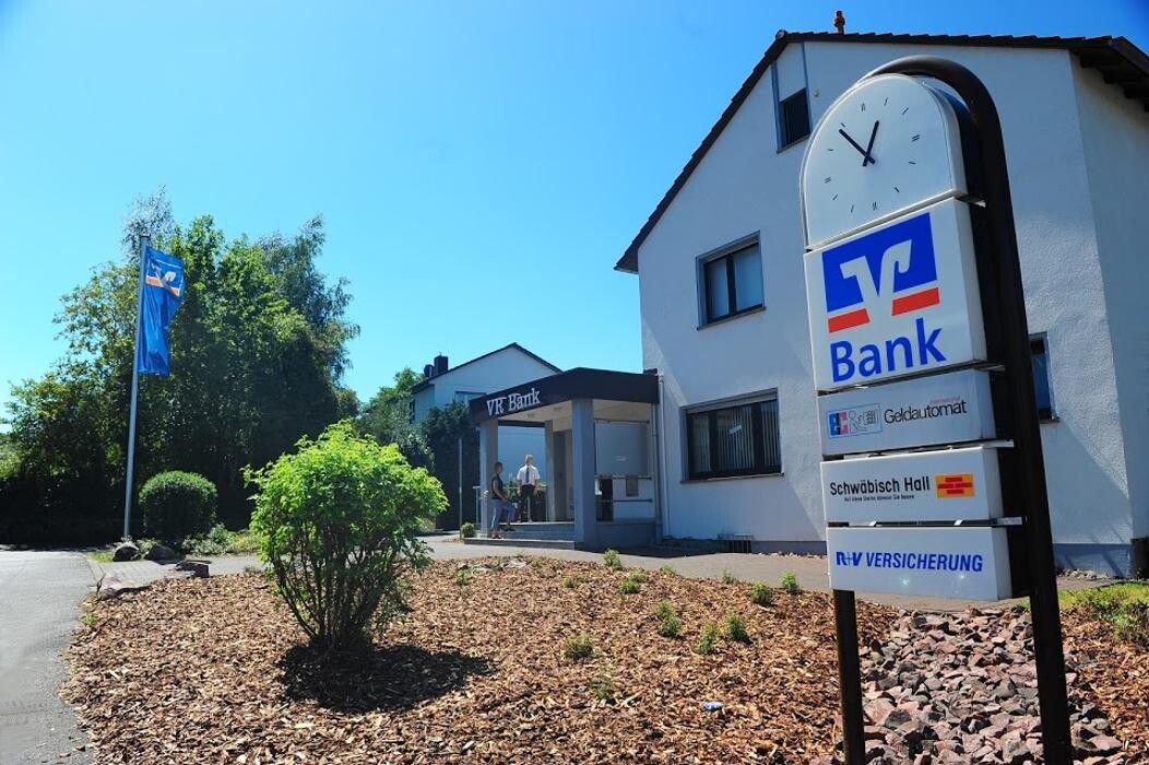 Bilder VR Bank Bad Orb-Gelnhausen eG