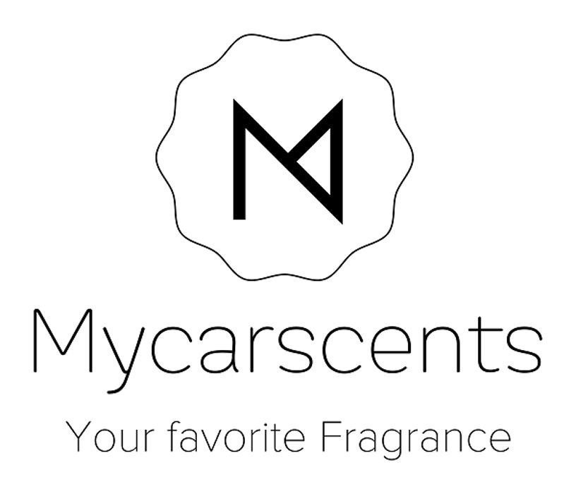 Mycarscents Logo