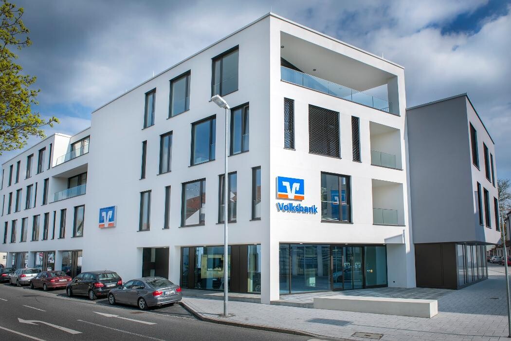 Bilder VR Bank Donau-Oberschwaben eG