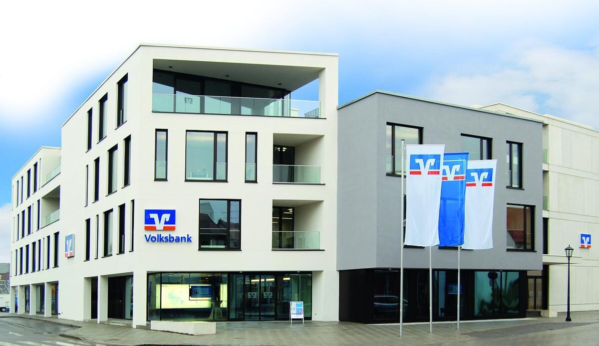 Bilder VR Bank Donau-Oberschwaben eG