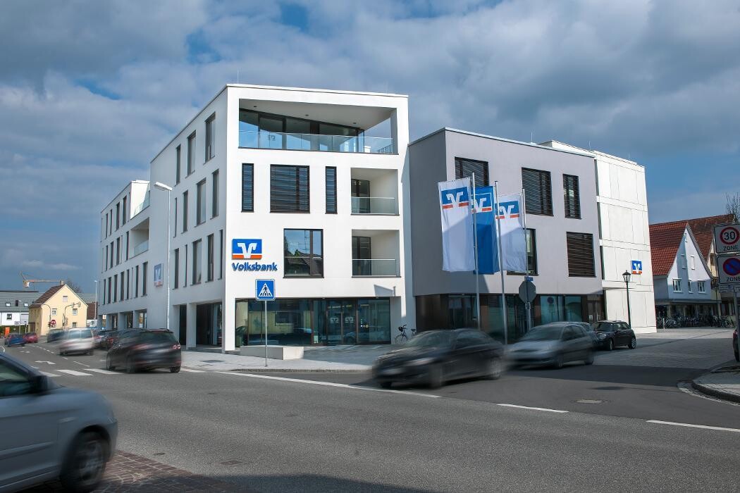 Bilder VR Bank Donau-Oberschwaben eG