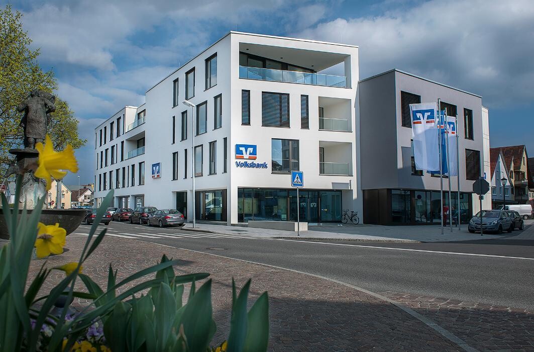 Bilder VR Bank Donau-Oberschwaben eG